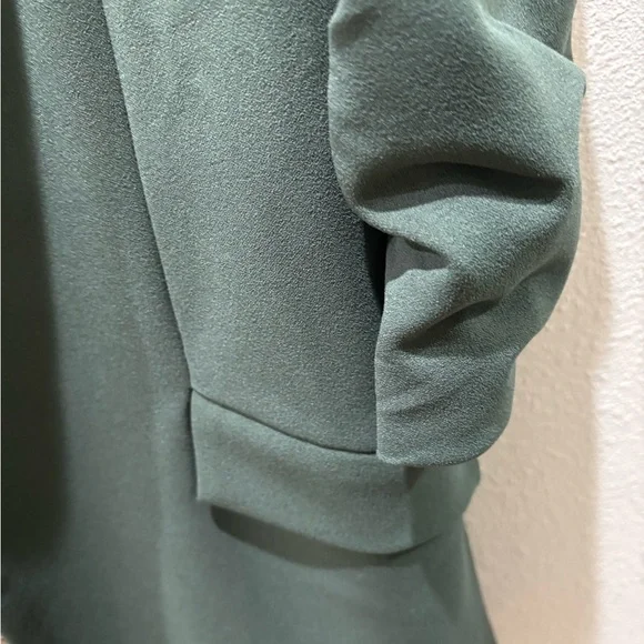 Skies Are Blue Longline Blazer - Picture 7 of 7